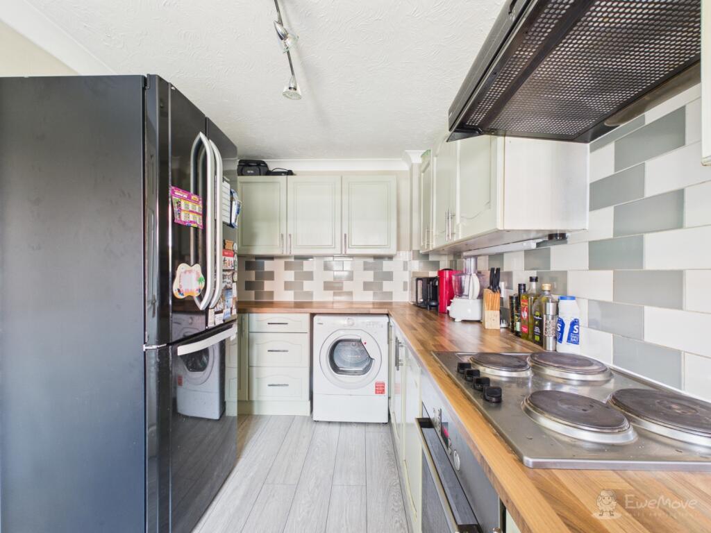 House in East Cambridgeshire, Isleham - View 6
