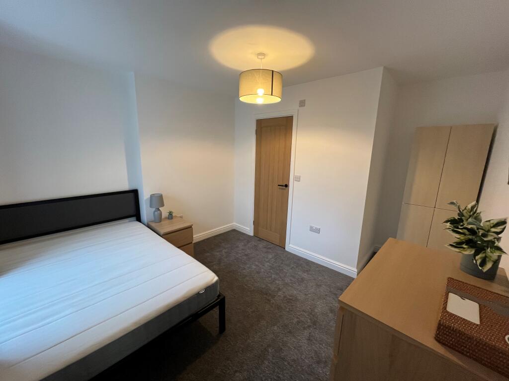 Main image of property: Room 4  West Hill Drive, Mansfield, NG18