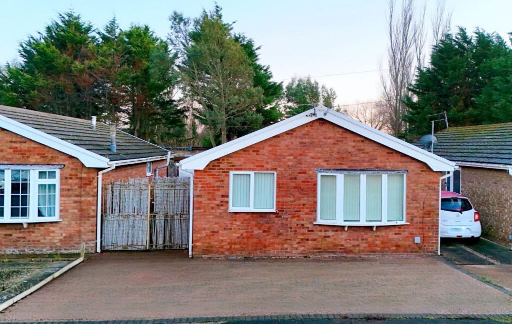 Main image of property: Cader Avenue, Kinmel Bay, Conwy, LL18