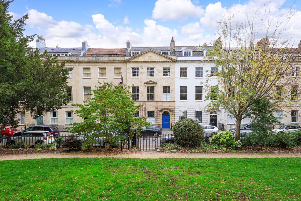 Main image of property: Caledonia Place | Clifton