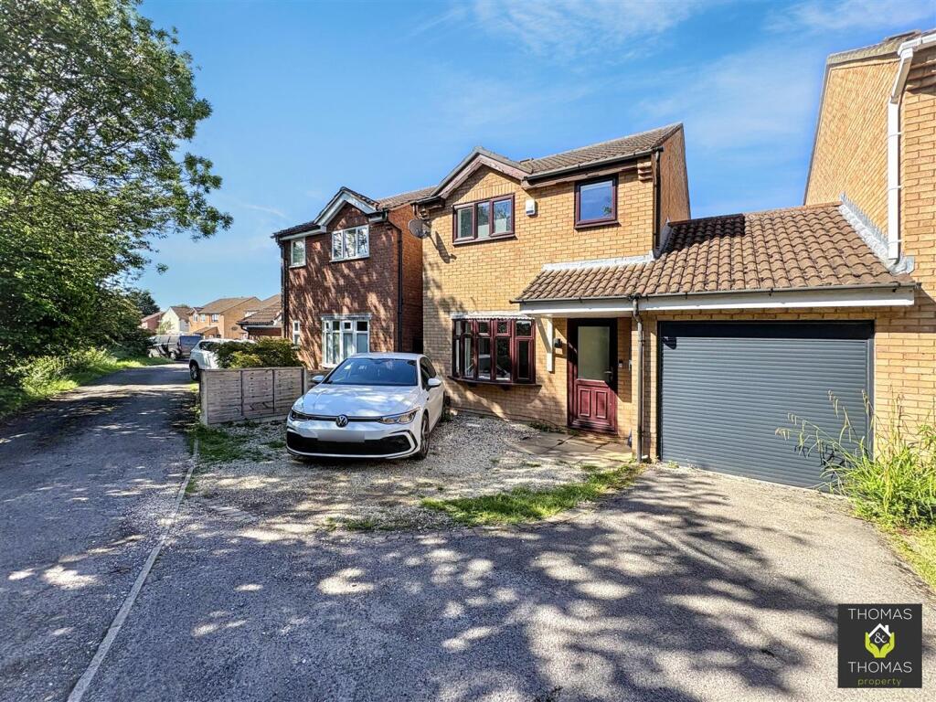 Main image of property: Lower Meadow, Quedgeley