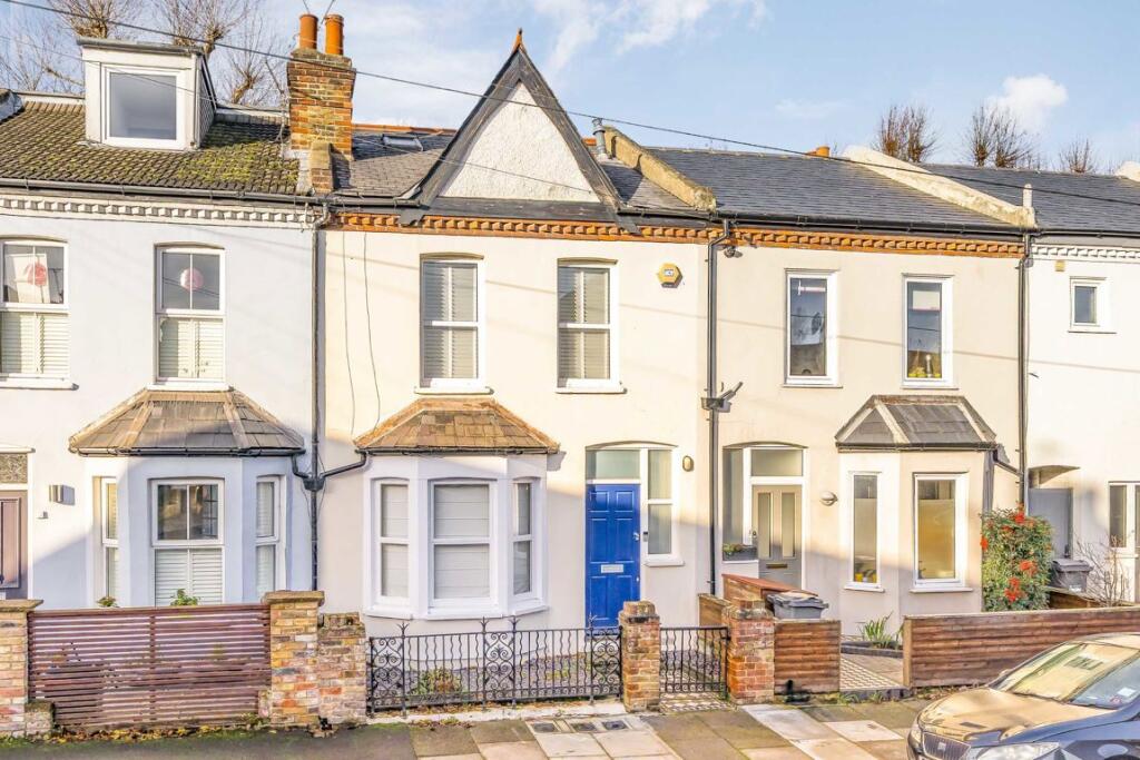 Main image of property: Kendall Road, Isleworth