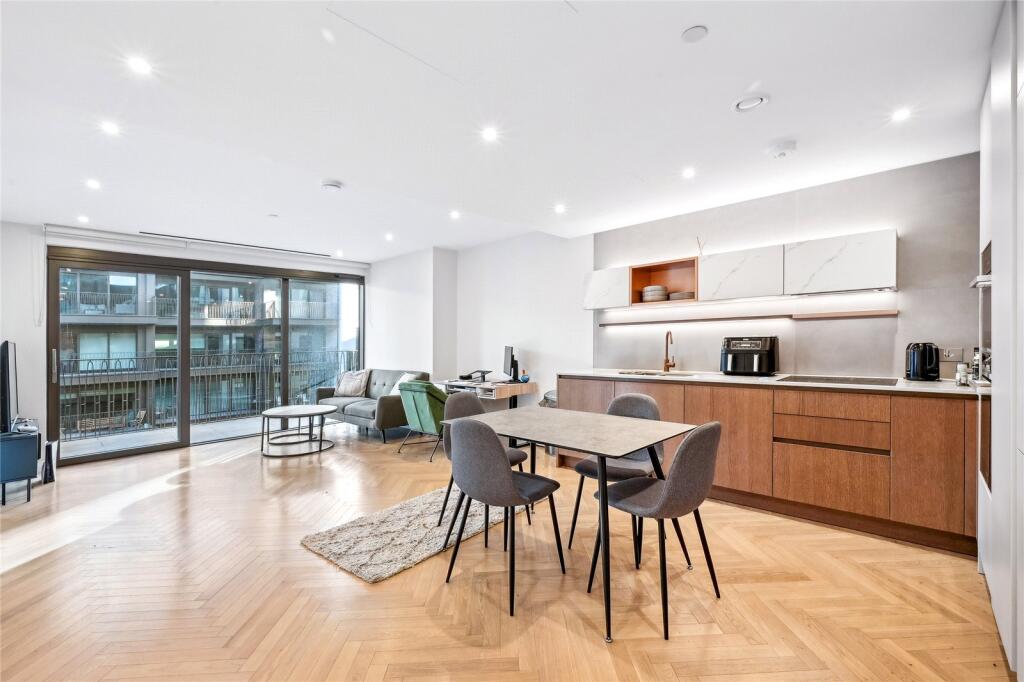 Main image of property: Sands End Lane, London, SW6