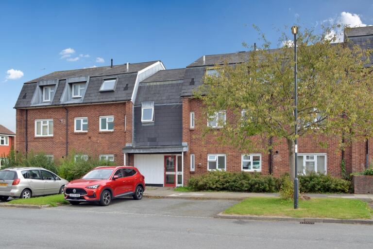 Main image of property: Britten Close, Bewbush, RH11