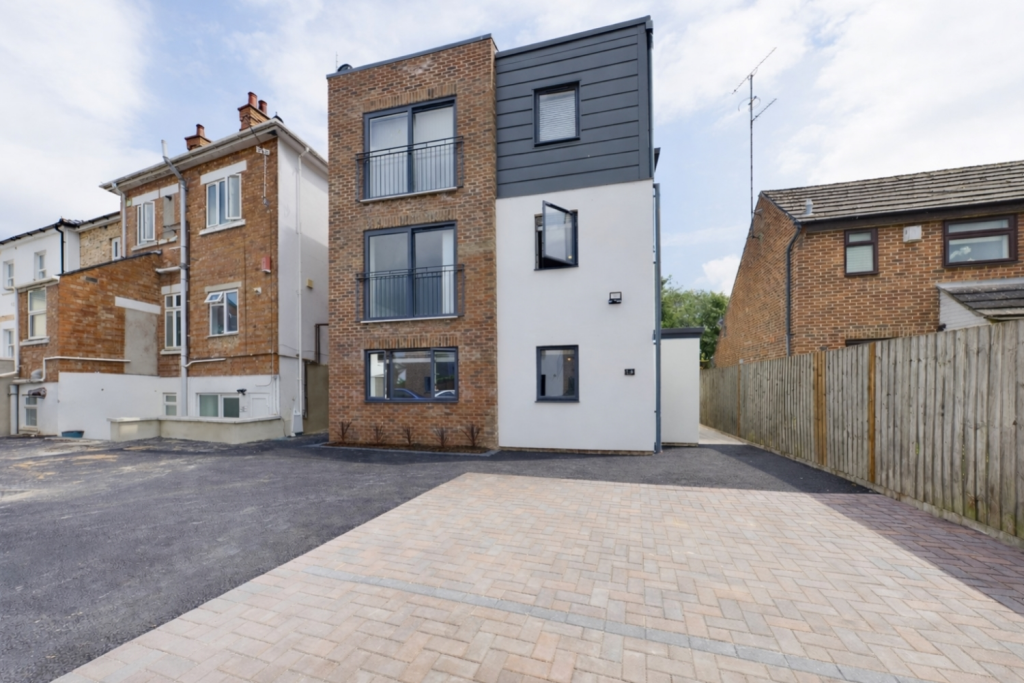 Main image of property: Roman Road, Cheltenham, Gloucestershire, GL51