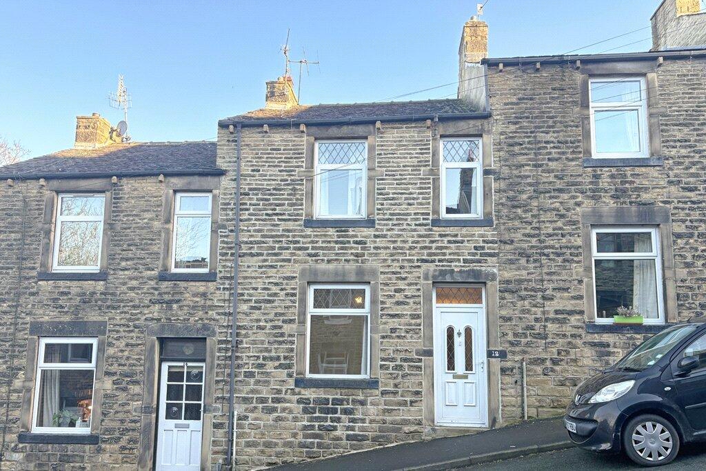 Main image of property: 12 Fairfax Street, Skipton, BD23 2DP