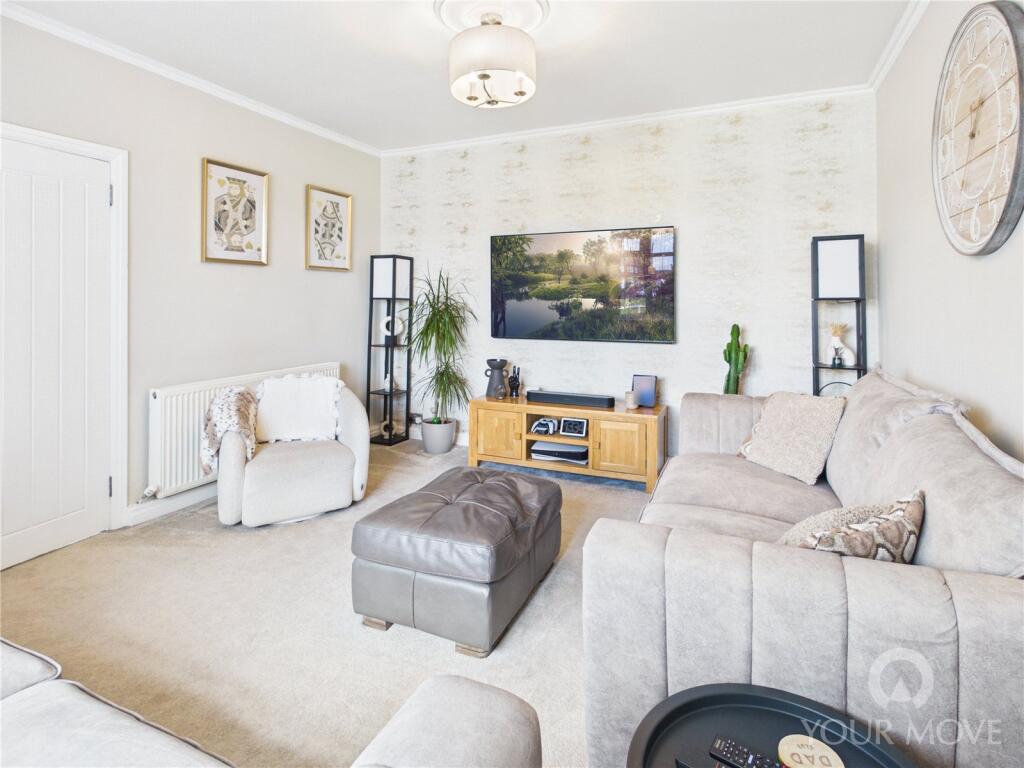 House in Darlington - View 2