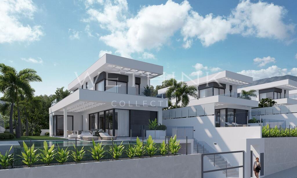 Main image of property: Valencia, Alicante, Finestrat