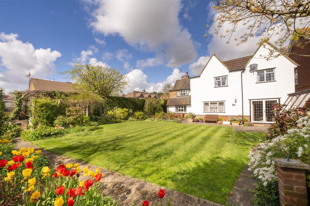 Additional image 11 of Cornwall Road, Harpenden
