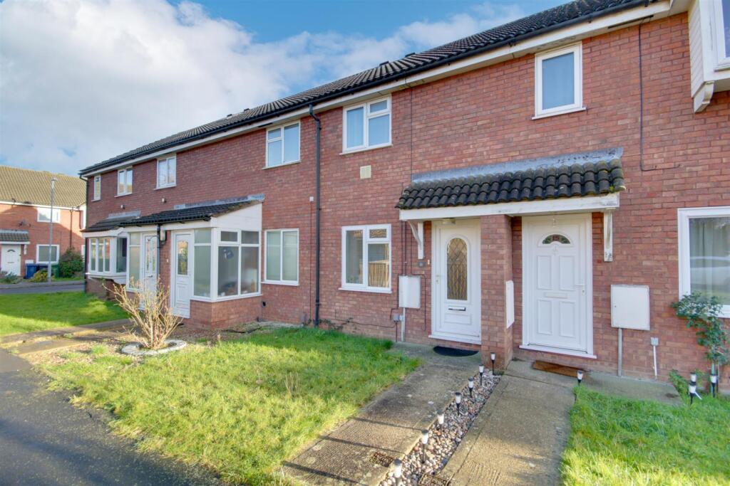 Main image of property: Degas Drive, St. Ives