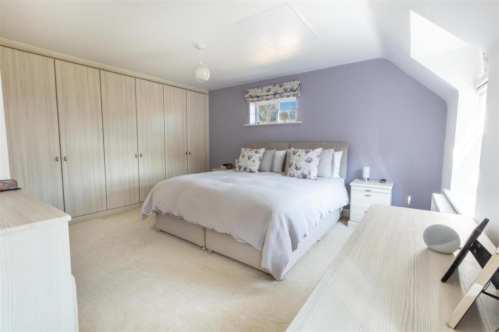 Additional image 14 of Kiln Lane, Dickens Heath, Solihull