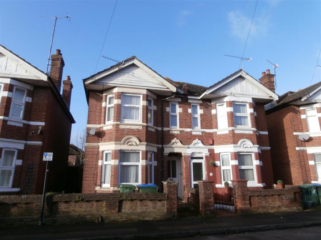 Main image of property: Devonshire Road, Southampton