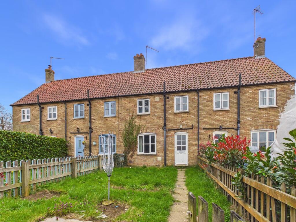 Main image of property: Church Road, Hilgay, Downham Market, PE38