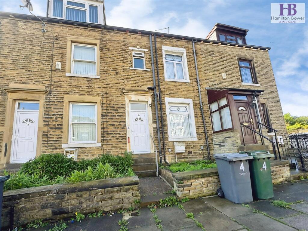 Main image of property: Ashmount, Bradford, BD7