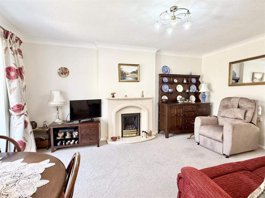 House in Bromsgrove, Romsley - View 5