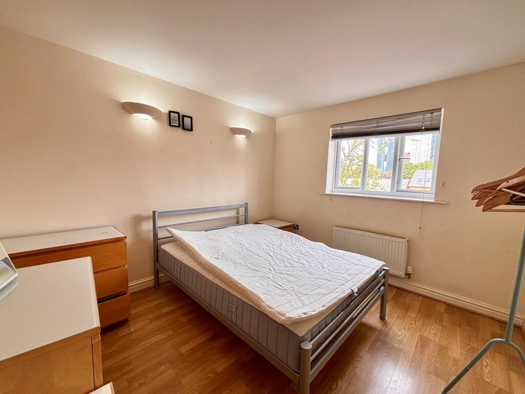 Apartment in Manchester - View 4