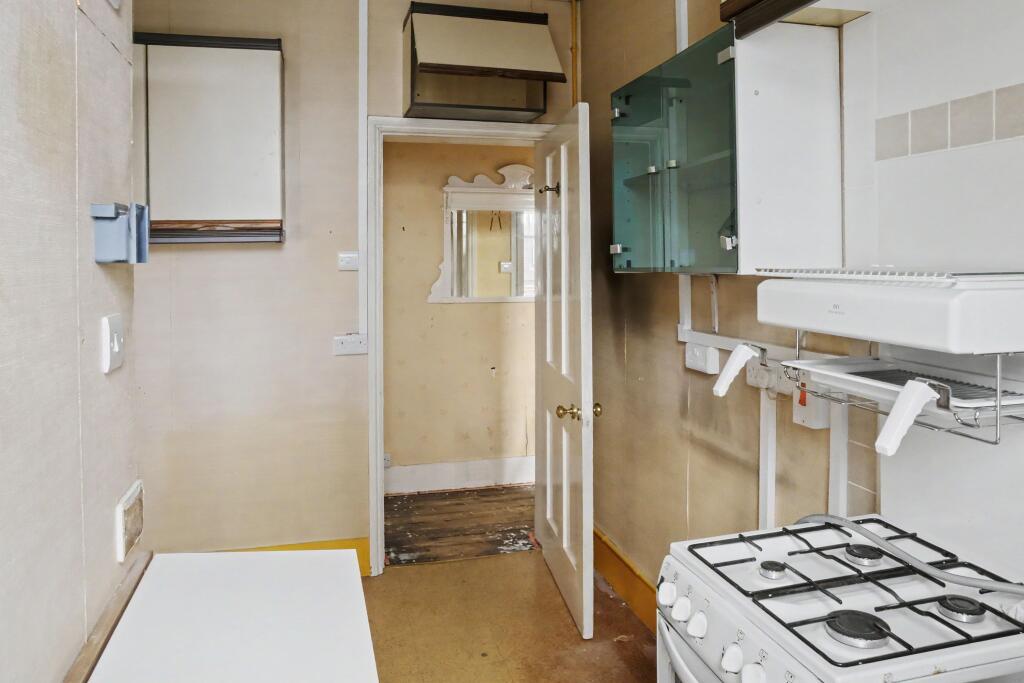 Apartment in London, Kensington - More