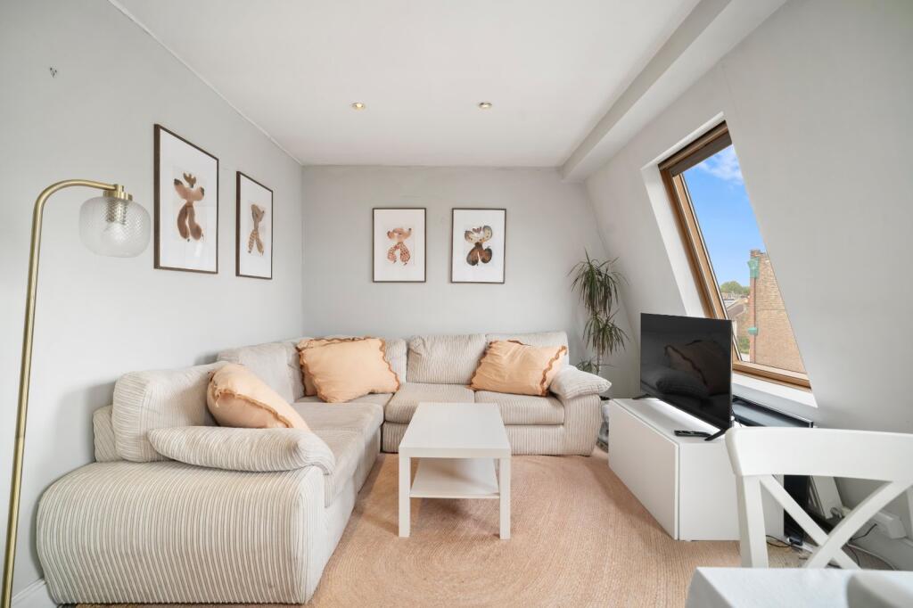 Main image of property: Allestree Road, 
Munster Village, SW6