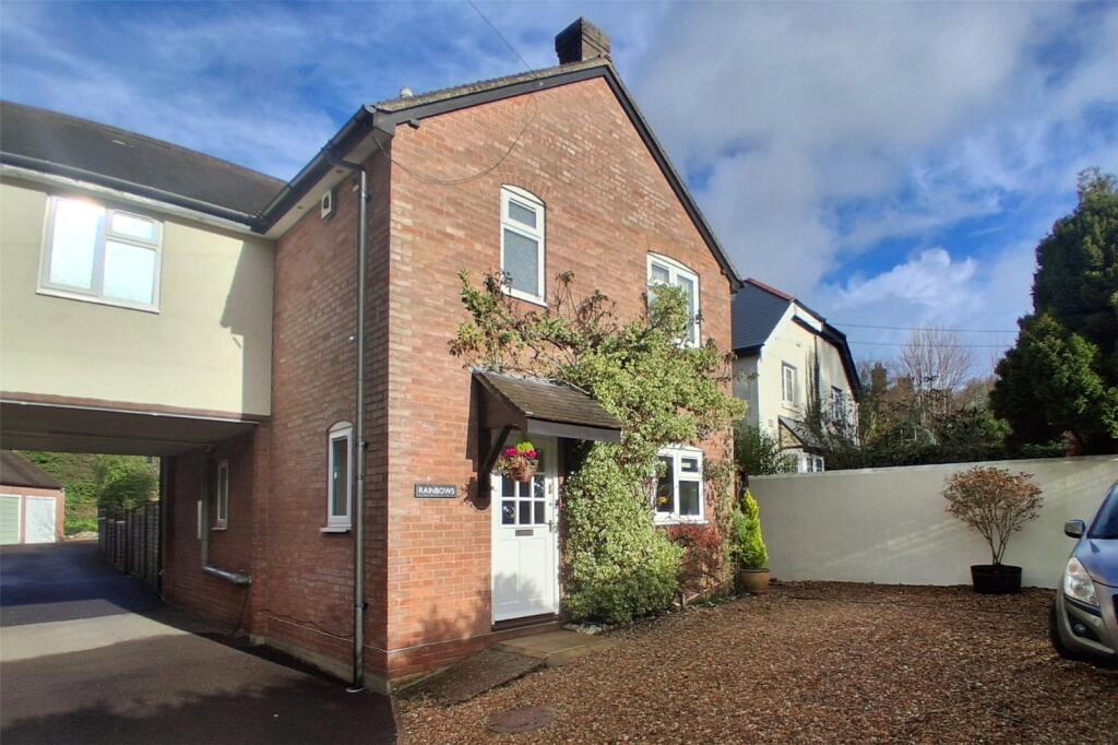 Main image of property: Winton Hill, Stockbridge, Hampshire, SO20