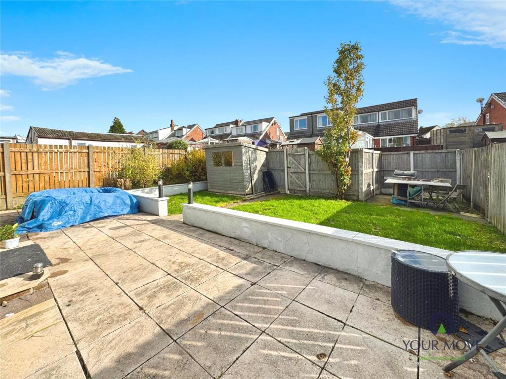 Additional image 18 of Pole Lane, Darwen, Lancashire, BB3