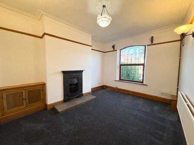 Main image of property: Thicketford Road, BL2