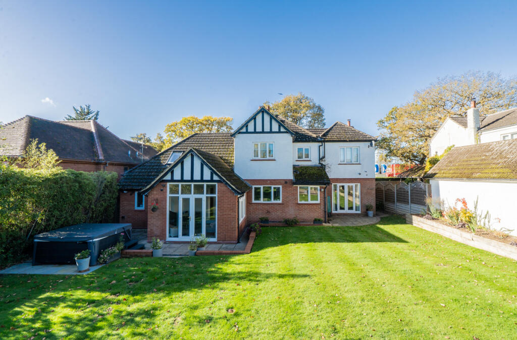 Main image of property: Newport Road, Woburn Sands, Milton Keynes MK17