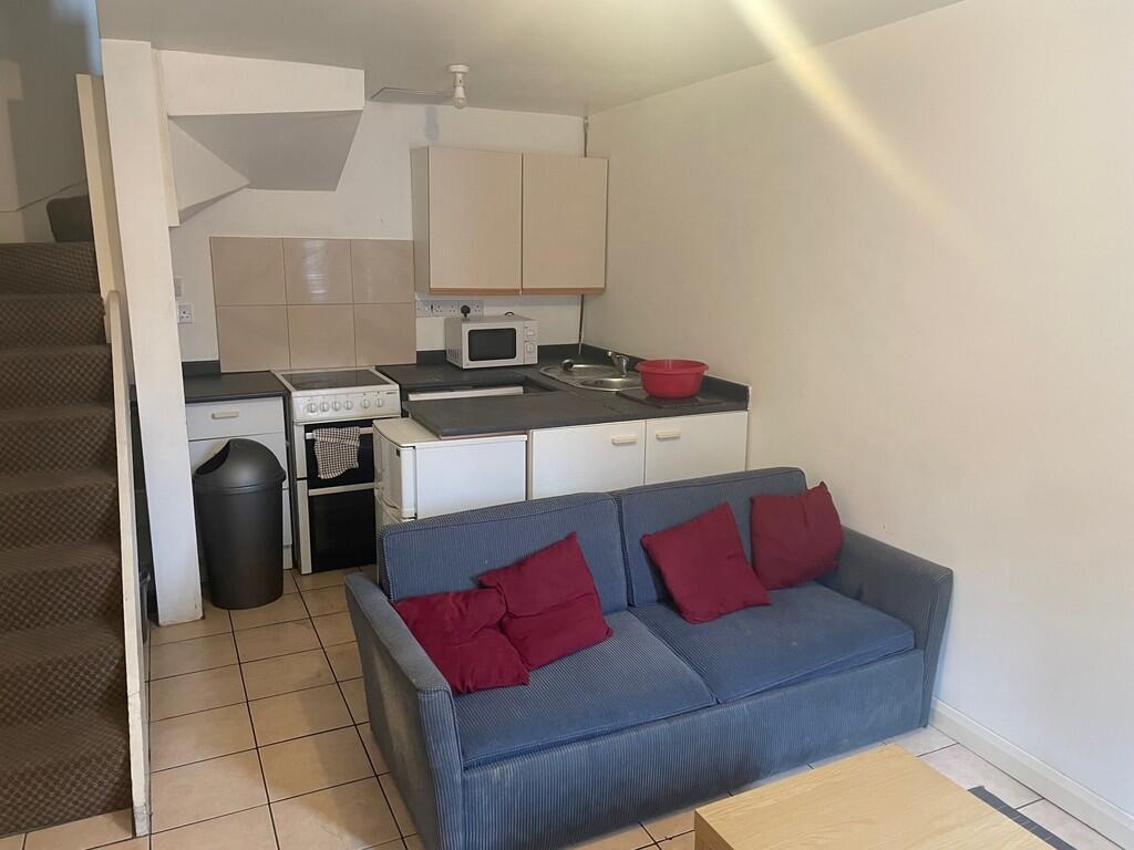 Main image of property: Radford Road, Hyson Green