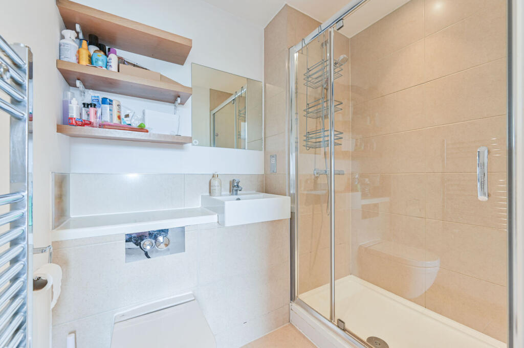 Main image of property: Derry Court, Streatham, London, SW16