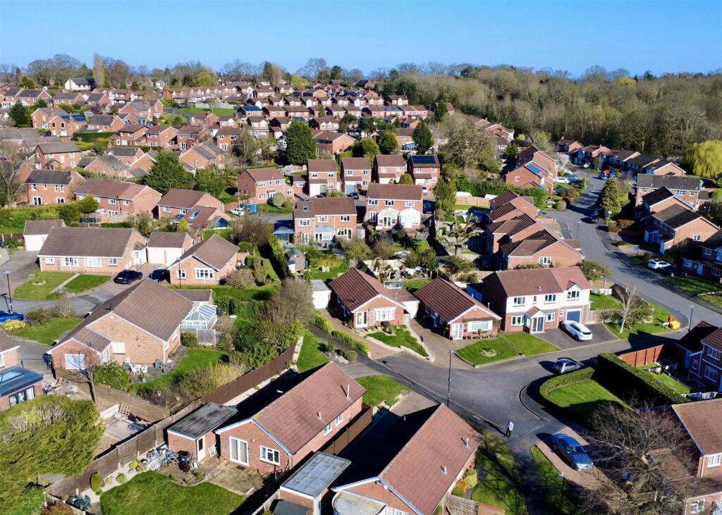 Additional image 20 of Crecy Close, Sutton Coldfield