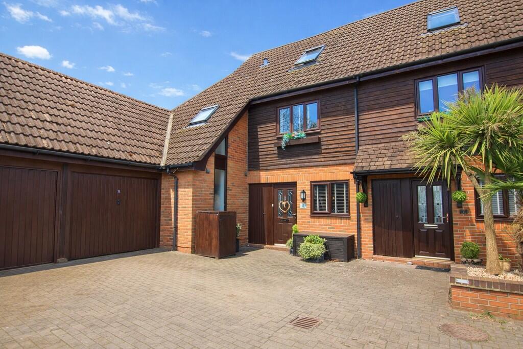 Main image of property: Barn Court, Lower Hall Lane , Clutton