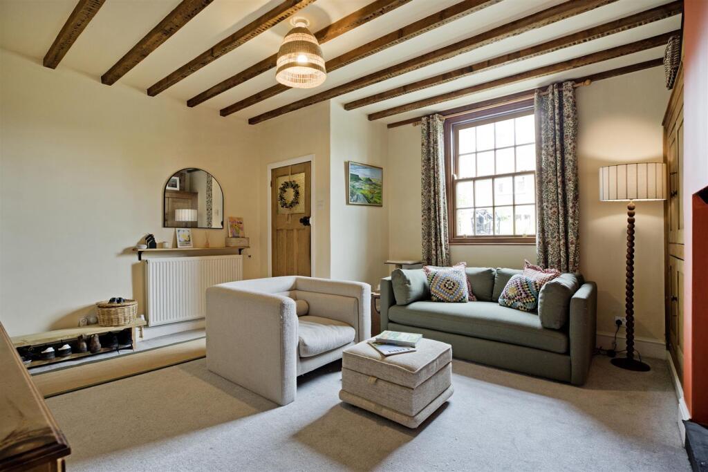 House in York - View 3