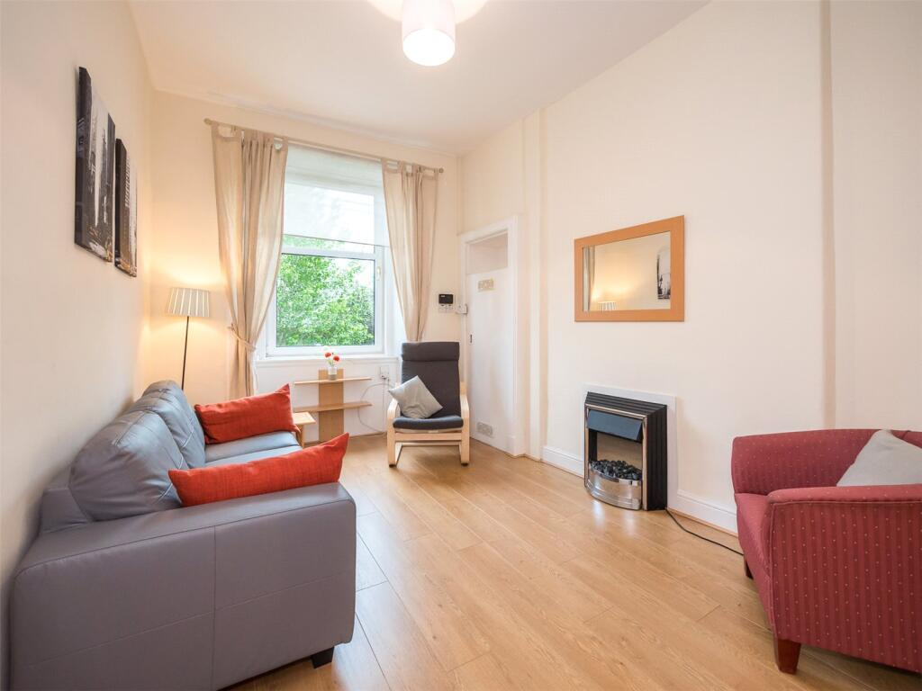 Apartment in Edinburgh, Gorgie/Dalry - View 4