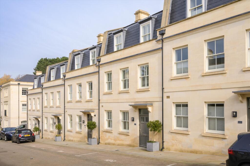 Additional image 18 of Lansdown Road, Bath, Somerset BA1