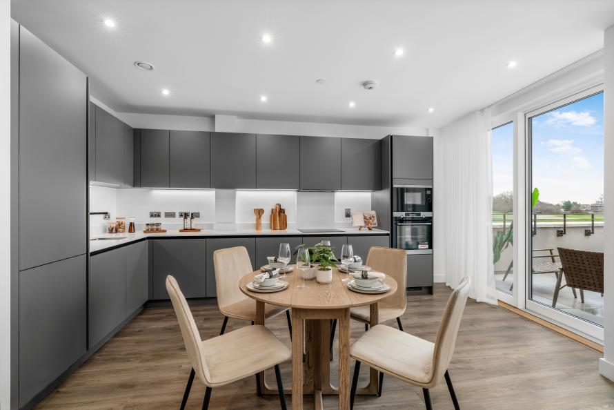 Eddington Avenue,
Cambridge,
CB3 - Mehr