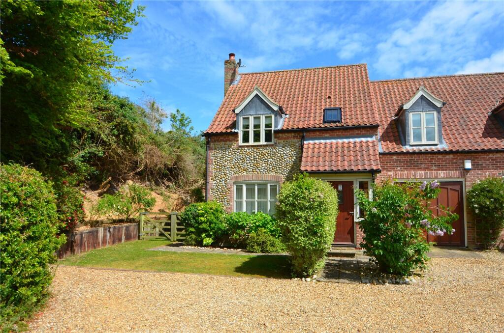 Main image of property: Cley-Next-The-Sea, Norfolk