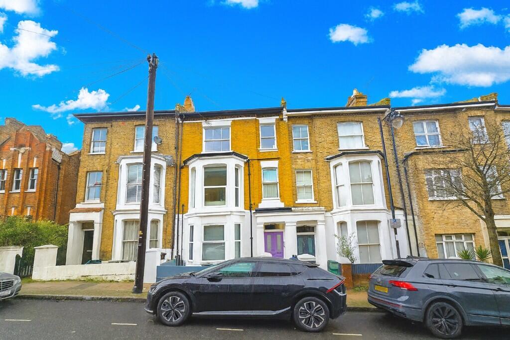 Main image of property: Bickerton Road, London, N19