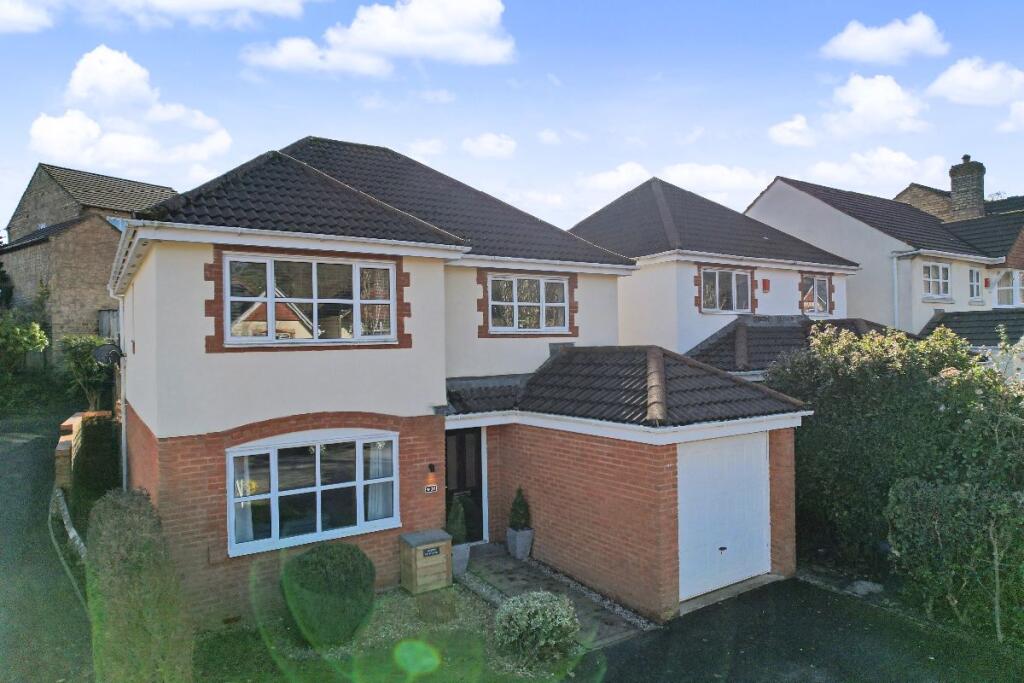 Main image of property: Upcott Valley, Okehampton