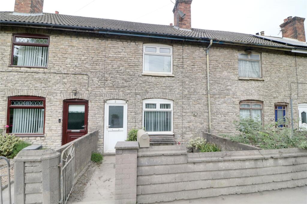 Main image of property: Gainsthorpe Road East, Kirton Lindsey, Gainsborough, Lincolnshire, DN21