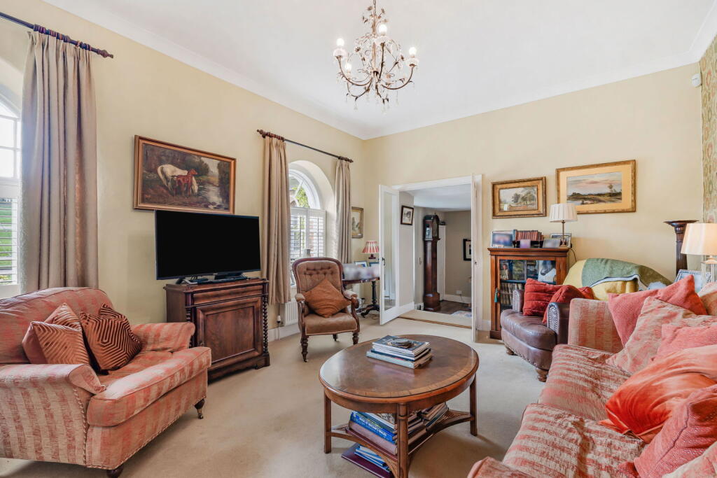 Main image of property: Castle Gardens, Dorking, RH4 1NY
