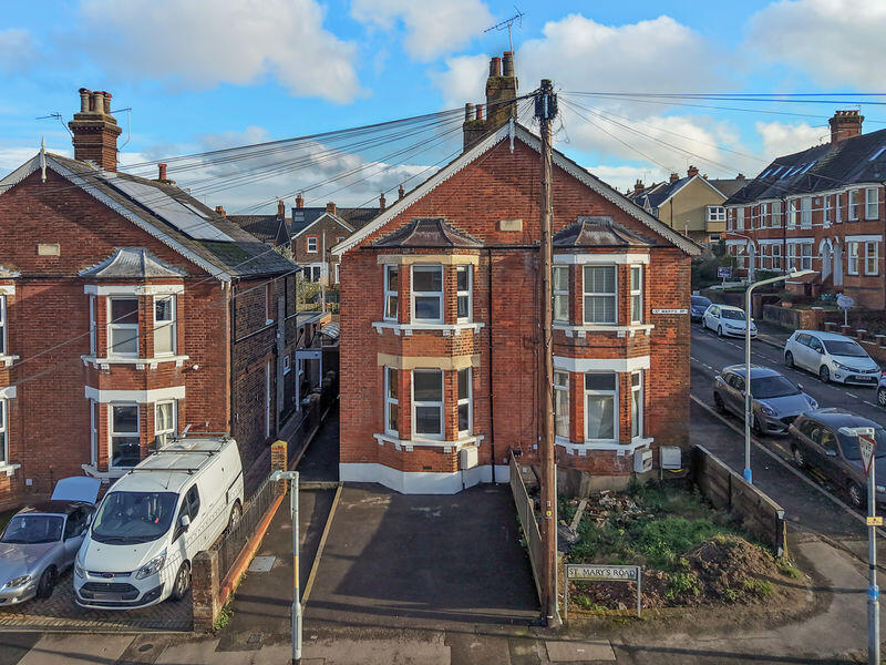 Main image of property: St Marys Road, Tonbridge