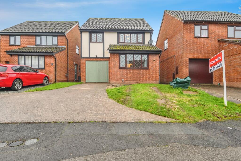 Main image of property: Rotherwas Close, Hereford