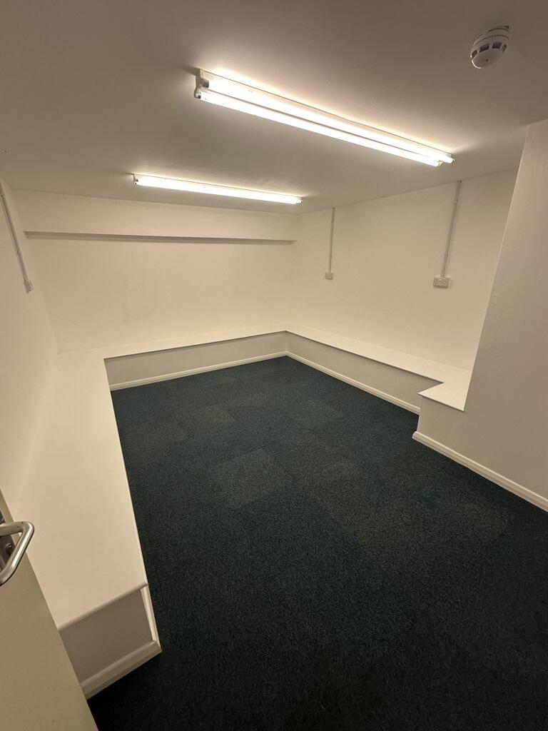 Main image of property: Unit 8, 32 Pevensey Road, Eastbourne, East Sussex, BN21 3HP