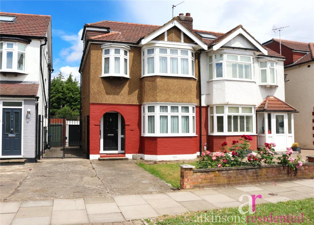 Main image of property: Tenniswood Road, Enfield, Middlesex, EN1