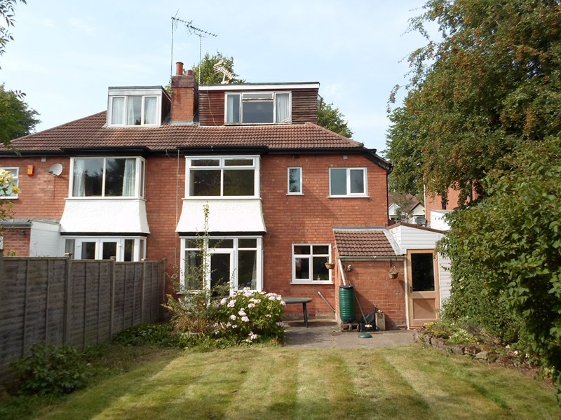 Photo of the property