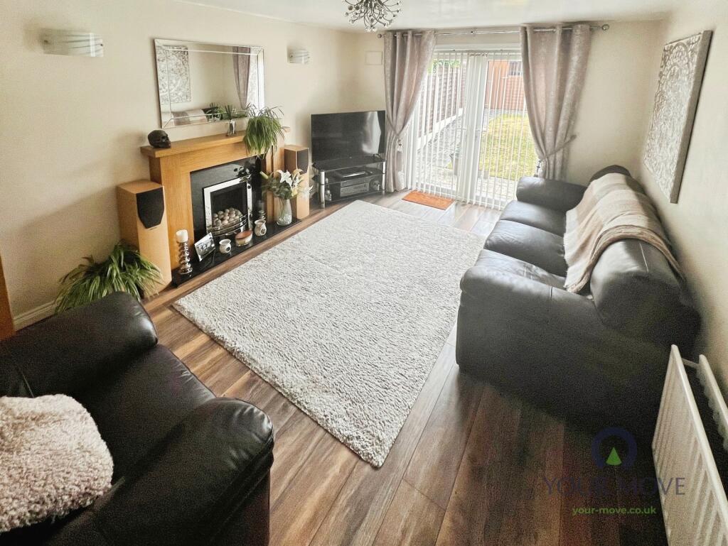 House in Dudley, Wrens Nest, Shaver's End - View 4