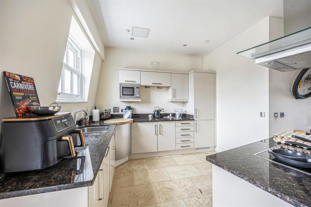 Evesham Road, Cheltenham – pohled 5