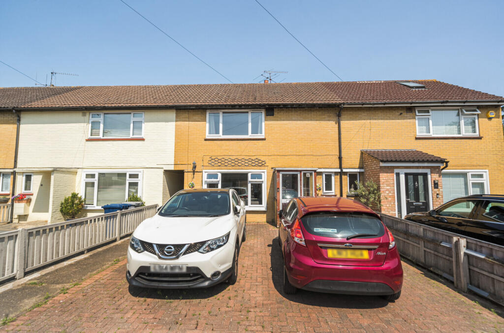 Main image of property: Southfield, Barnet, EN5
