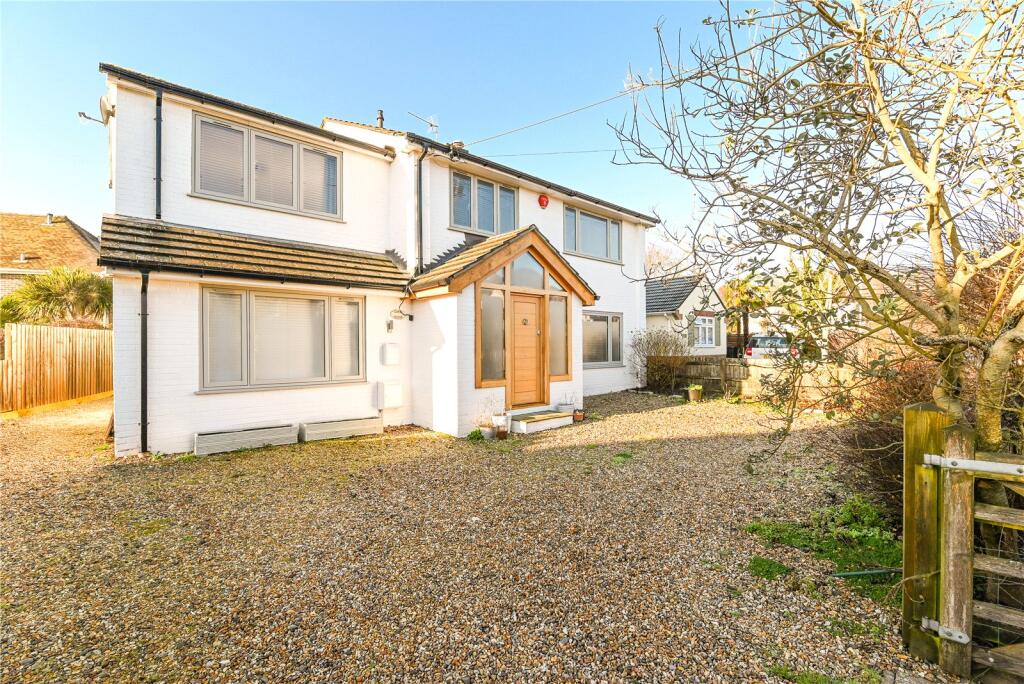 Main image of property: Manchester Road, Sway, Lymington, Hampshire, SO41