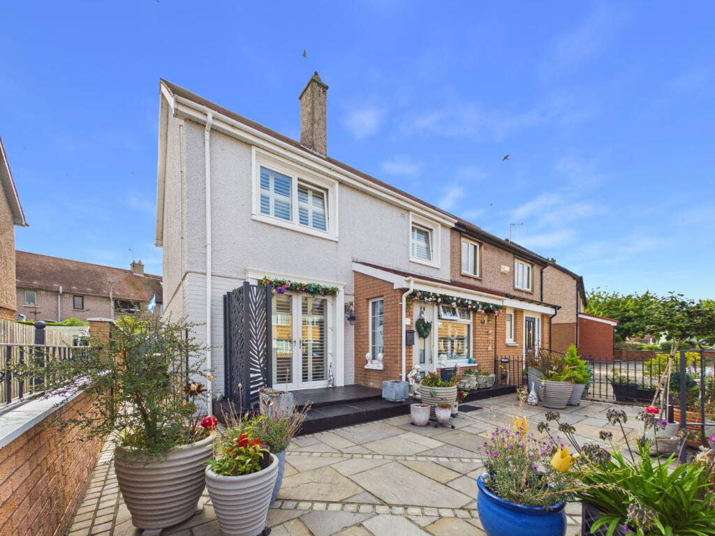 Main image of property: Golf Drive, Prestonpans, EH32 0EF