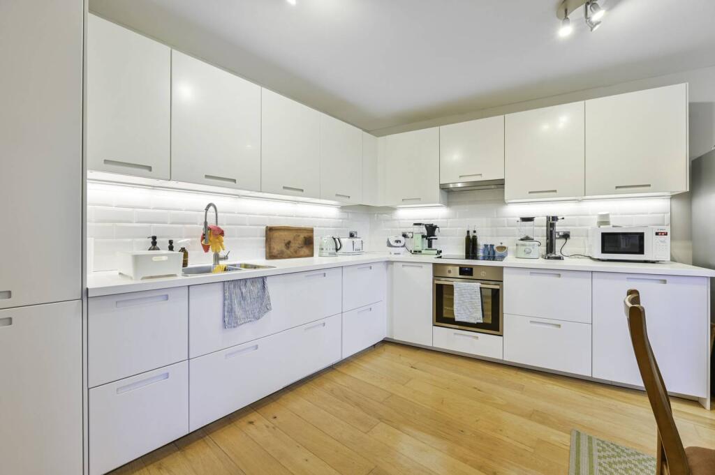 Main image of property: Steedman Street, Elephant and Castle, London, SE17